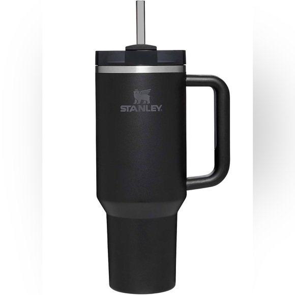 Stanley Tumbler Black - Picture 3 of 3